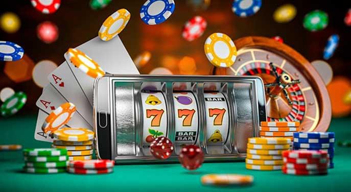 Oplev Spændingen ved Casino Uden ROFUS