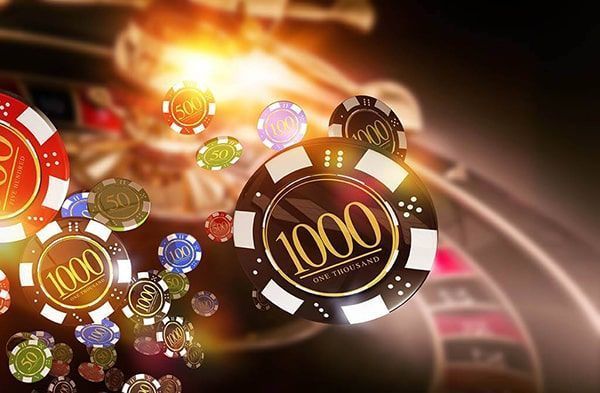 Oplev Spændingen ved Casino Uden ROFUS