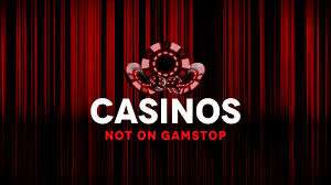 Exploring Not on Gamstop Casinos A Comprehensive Guide 660450157