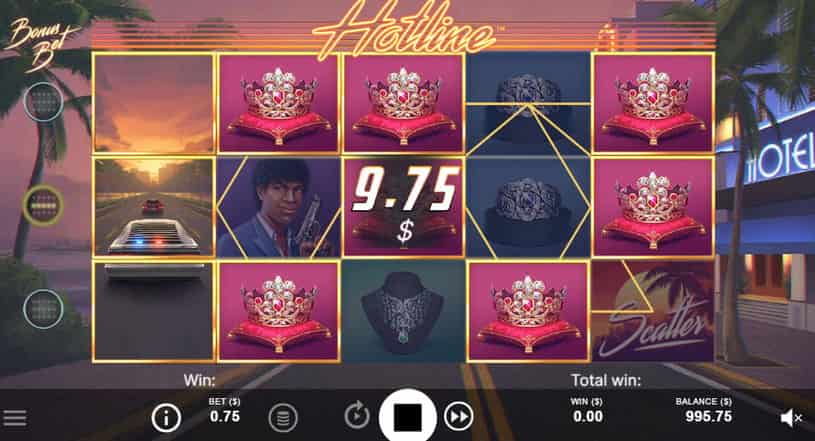 Hotline Casino - Twój portal do najlepszych gier online Hotline Casino - Twój portal do najlepszych gier online