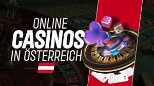 Neue Online Casinos in Österreich Ihr Leitfaden für die besten Spielmöglichkeiten Neue Online Casinos in Österreich Ihr Leitfaden für die besten Spielmöglichkeiten