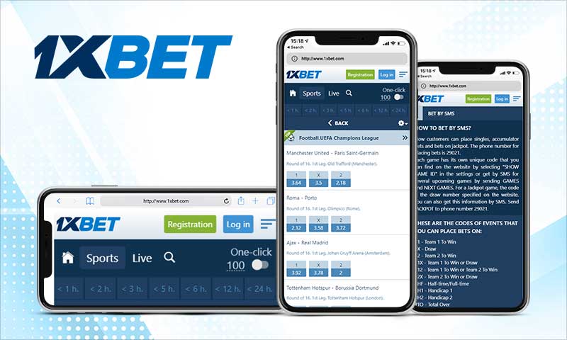 Unlocking Opportunities The Benefits of 1xBet Affiliate Partnership Unlocking Opportunities The Benefits of 1xBet Affiliate Partnership