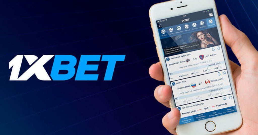 1xBet Thailand Download APP - Your Gateway to Exciting Betting 1xBet Thailand Download APP - Your Gateway to Exciting Betting