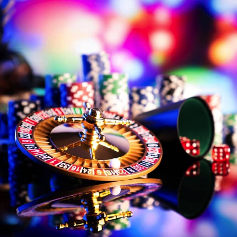 Casinò senza documenti Gioca in modo semplice e veloce -1641532077
