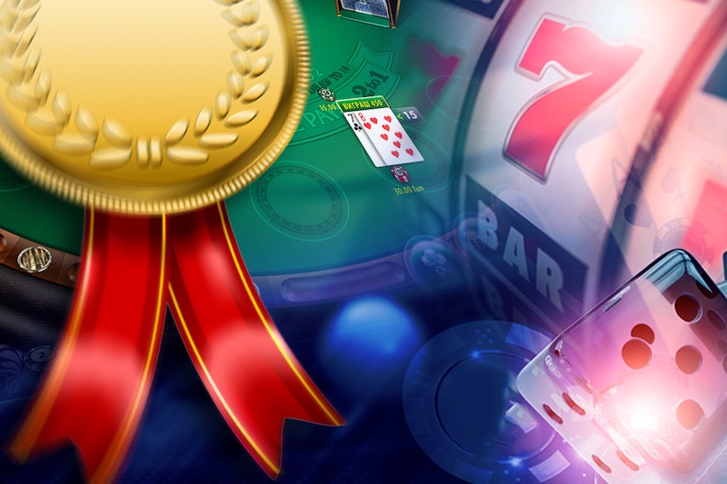 Discover the Exciting World of Casino Ziix New