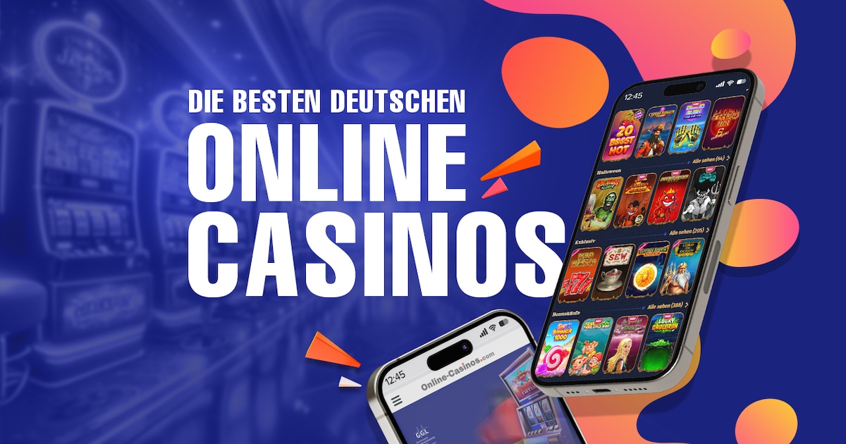 Entdecken Sie die Welt der Mobil Casinos Spielen Sie Überall und Immer