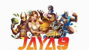 Experience Excitement and Adventure at Jaya9 Casino