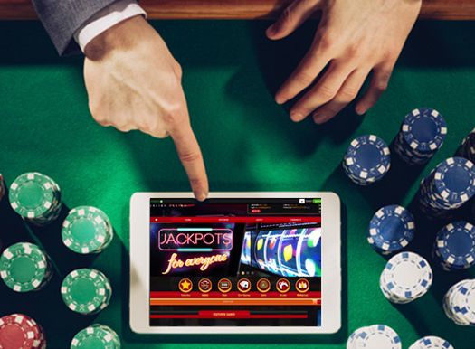 Experience Excitement at Slots Muse Casino & Sportsbook -2122670139 Experience Excitement at Slots Muse Casino & Sportsbook -2122670139