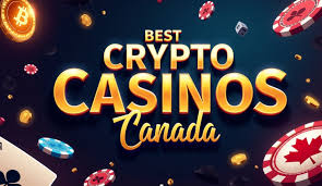 CryptoGambleCanada The Future of Online Gambling in Canada CryptoGambleCanada The Future of Online Gambling in Canada