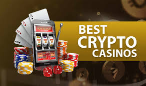 CryptoGambleCanada The Future of Online Gambling in Canada CryptoGambleCanada The Future of Online Gambling in Canada