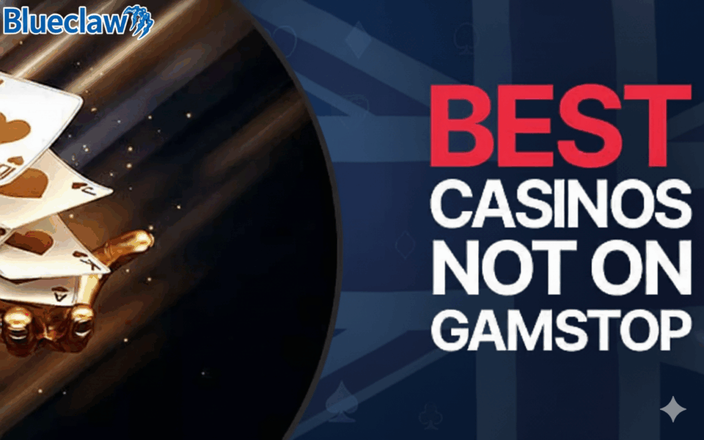Discover Casino Sites Not on Gamstop -1892475873
