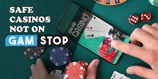 Discover the Best Casinos Not on Gamstop UK -1829259013