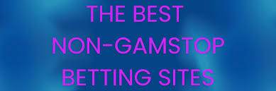 Exploring Non GamStop Betting Sites A Comprehensive Guide -1881499232