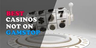 Exploring UK Online Casinos Not on Gamstop 927975720 Exploring UK Online Casinos Not on Gamstop 927975720
