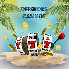 Best Offshore Online Casinos Your Ultimate Guide to Gaming Freedom Best Offshore Online Casinos Your Ultimate Guide to Gaming Freedom
