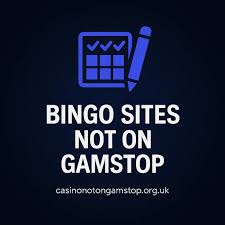 Bingo Sites Not Registered with GamStop Discover Your Options Bingo Sites Not Registered with GamStop Discover Your Options