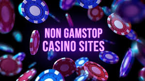 Discovering New Casino Sites What You Need to Know
