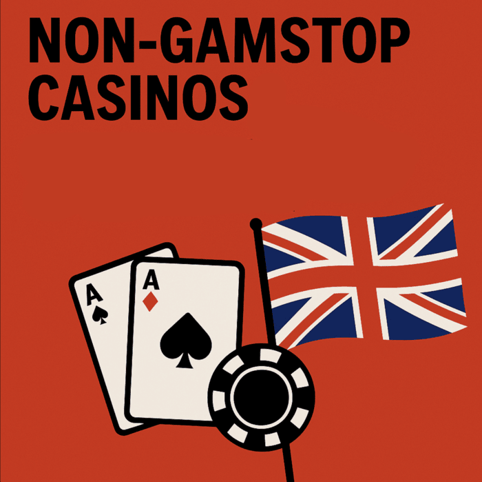 Discovering New Casino Sites What You Need to Know