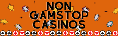 Exploring Casinos That Don't Use GamStop Exploring Casinos That Don't Use GamStop