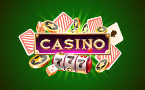 Exploring the World of Overseas Casinos Your Guide to Online Gaming
